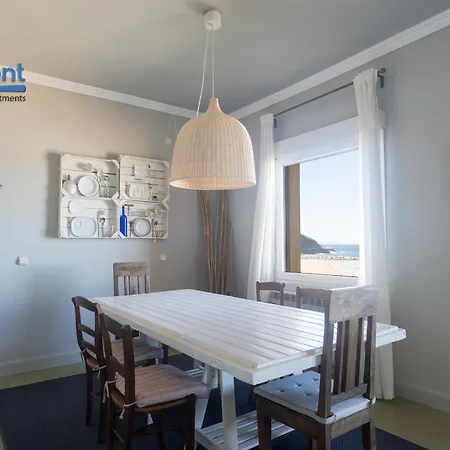 La Zurriola - Ib. Appartement *
