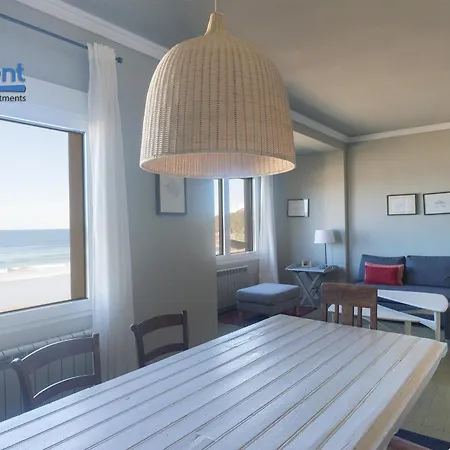 La Zurriola - Ib. * San Sebastián