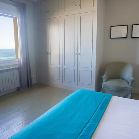 La Zurriola - Ib. Appartamento *