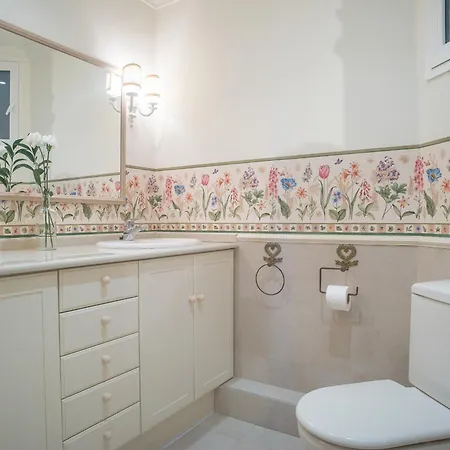 La Zurriola - Ib. Lejlighed