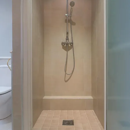 Апартаменты La Zurriola - Ib. Сан-Себастьян