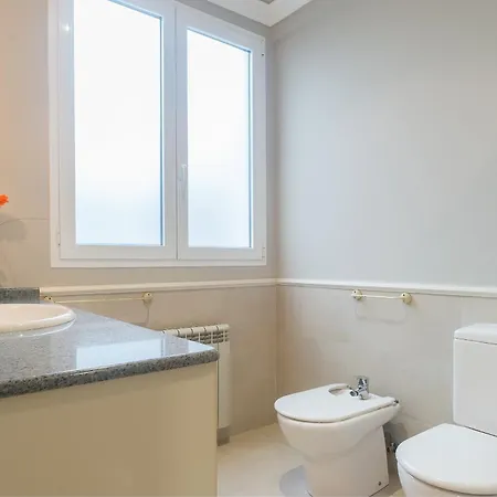 La Zurriola - Ib. Lejlighed