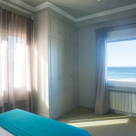 Апартаменты La Zurriola - Ib. *