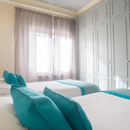 La Zurriola - Ib. Apartment *