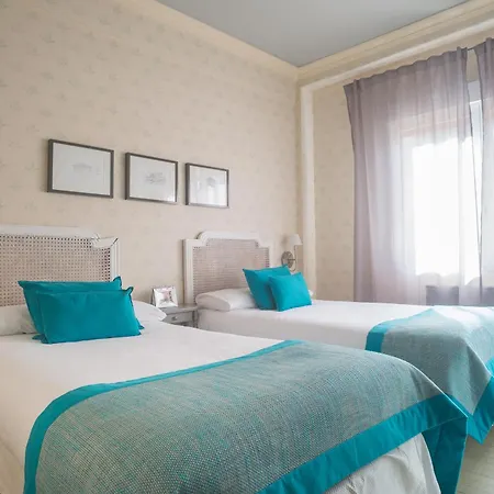 La Zurriola - Ib. Сан-Себастьян