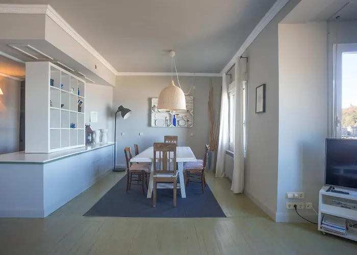 Appartement La Zurriola - Ib.