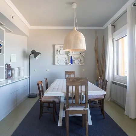 Apartmán La Zurriola - Ib. *