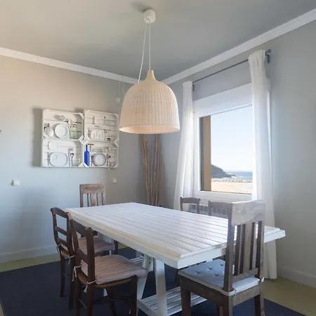 La Zurriola - Ib. Apartman *