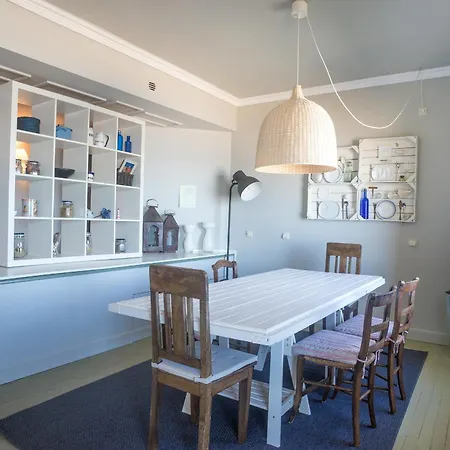 La Zurriola - Ib. Apartmán
