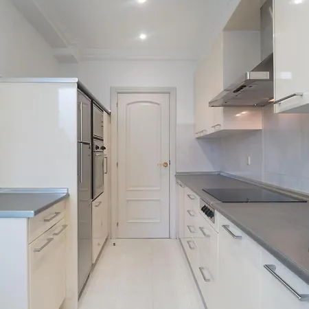 Apartman La Zurriola - Ib. San Sebastián