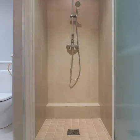 Apartman La Zurriola - Ib. San Sebastián