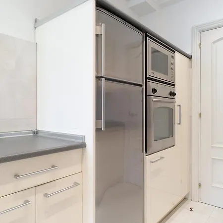 Apartmán La Zurriola - Ib. *