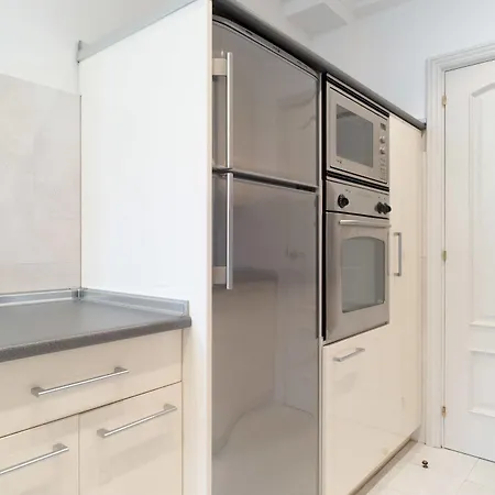 Apartman La Zurriola - Ib. *